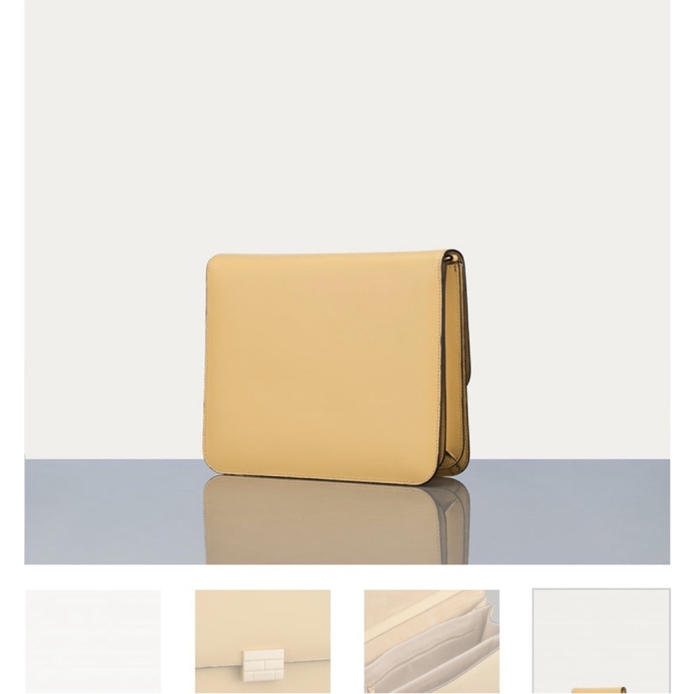 Frame Le Mini Signature Bag - Picture 2 of 4